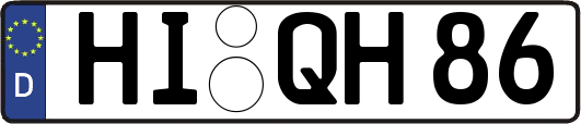 HI-QH86