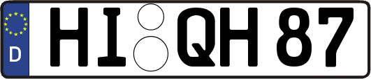 HI-QH87
