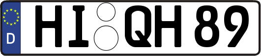 HI-QH89