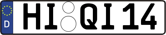 HI-QI14