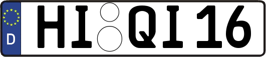 HI-QI16