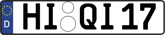 HI-QI17