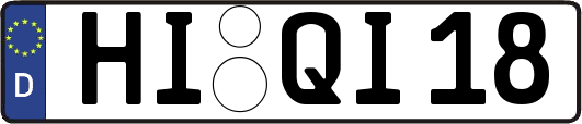HI-QI18