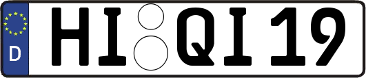 HI-QI19
