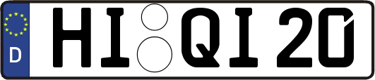 HI-QI20