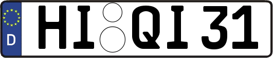 HI-QI31