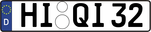 HI-QI32