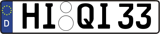 HI-QI33