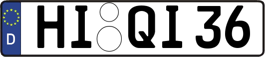 HI-QI36