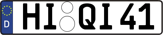 HI-QI41