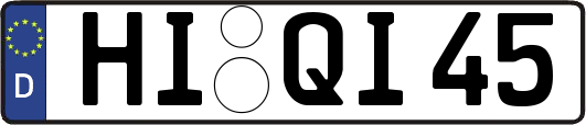 HI-QI45