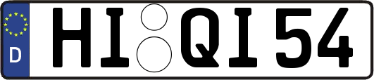 HI-QI54