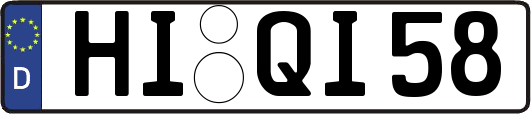 HI-QI58
