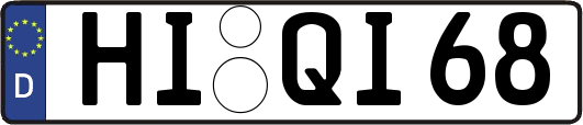 HI-QI68