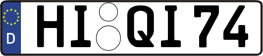 HI-QI74