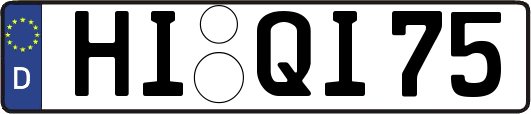 HI-QI75