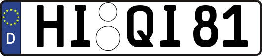 HI-QI81