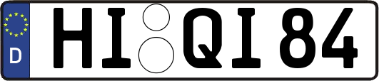 HI-QI84