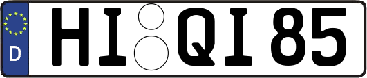 HI-QI85