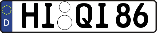 HI-QI86