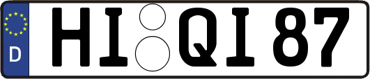 HI-QI87