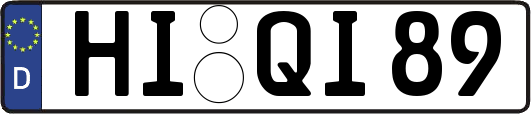 HI-QI89