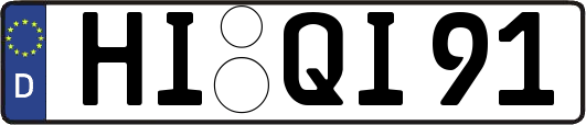 HI-QI91