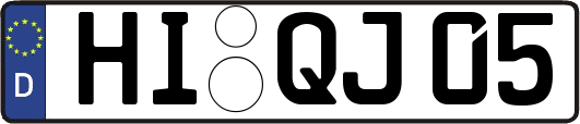 HI-QJ05