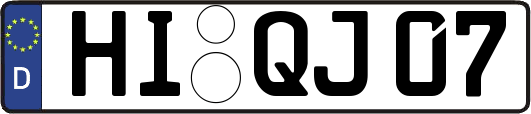 HI-QJ07