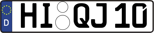HI-QJ10