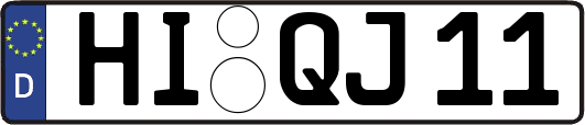 HI-QJ11