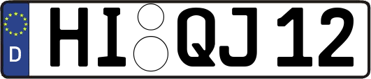 HI-QJ12