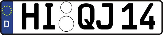 HI-QJ14