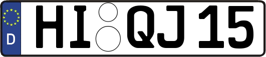 HI-QJ15