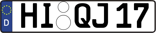 HI-QJ17