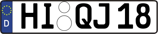 HI-QJ18