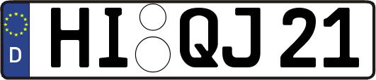 HI-QJ21