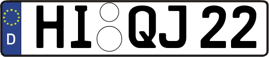 HI-QJ22