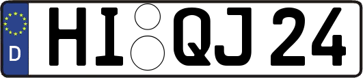 HI-QJ24