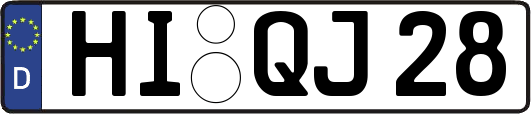HI-QJ28