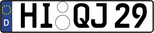 HI-QJ29