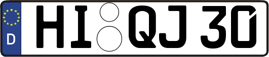 HI-QJ30