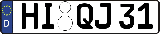 HI-QJ31