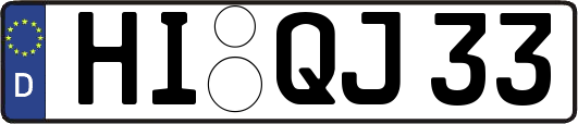 HI-QJ33