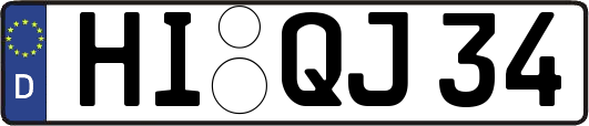 HI-QJ34