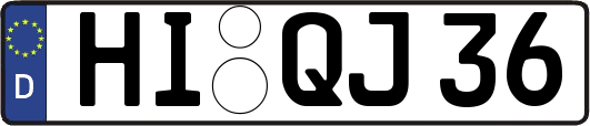 HI-QJ36