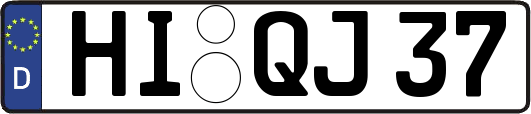 HI-QJ37