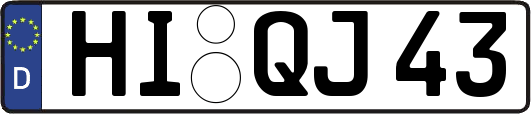 HI-QJ43