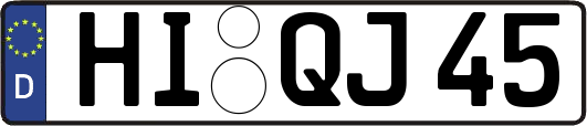 HI-QJ45