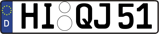 HI-QJ51